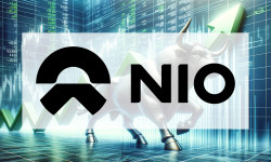 Beitragsbild zu Nio Aktie: Schock-Klage erschüttert Anleger