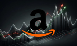 Beitragsbild zu Amazon Aktie: KI-Deals treiben