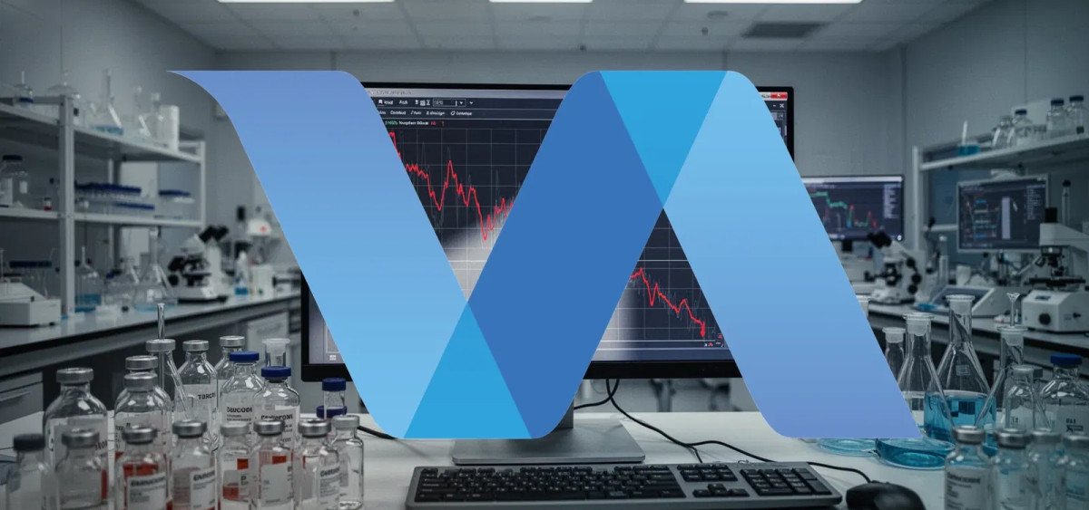 Beitragsbild zu Valneva Aktie: US-Aus überschattet Zahlen