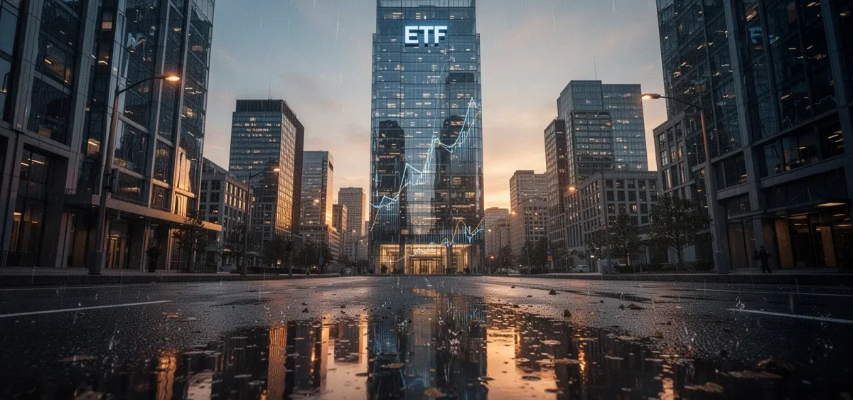 Beitragsbild zu iShares MSCI India ETF: Belastungsprobe