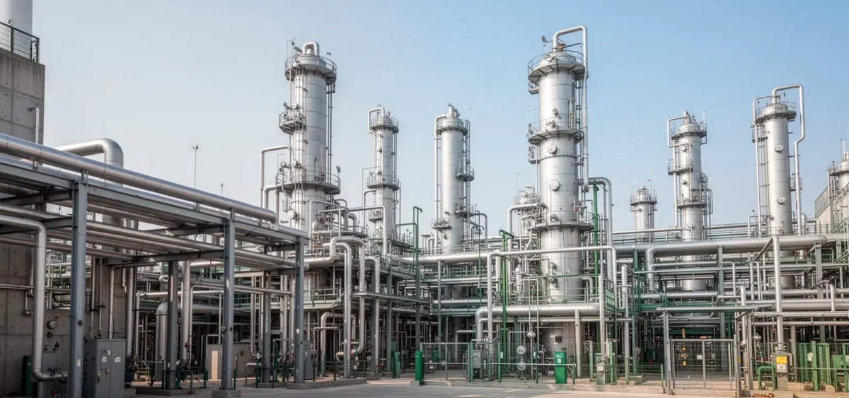 Beitragsbild zu Covestro Aktie: Personeller Umbruch in Spanien