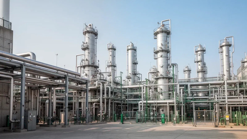 Beitragsbild zu Covestro Aktie: Personeller Umbruch in Spanien