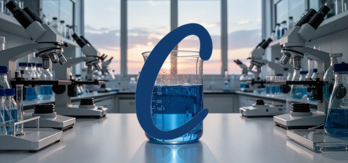 Beitragsbild zu Helus Pharma Aktie: Beflügelnde News!