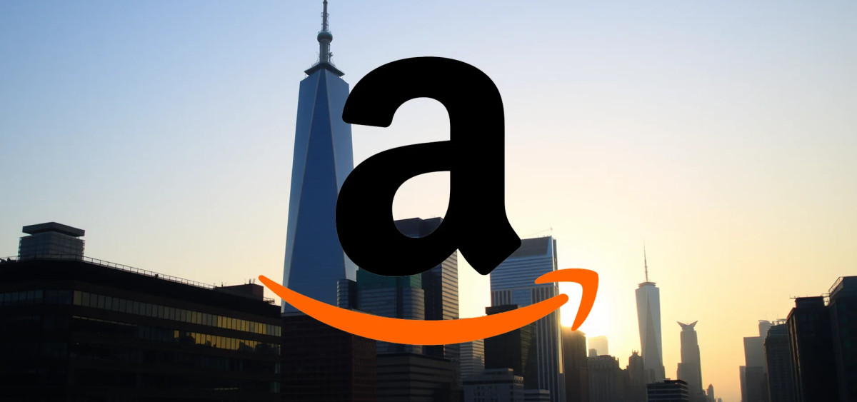 Beitragsbild zu Amazon Aktie: Radikale KI-Offensive