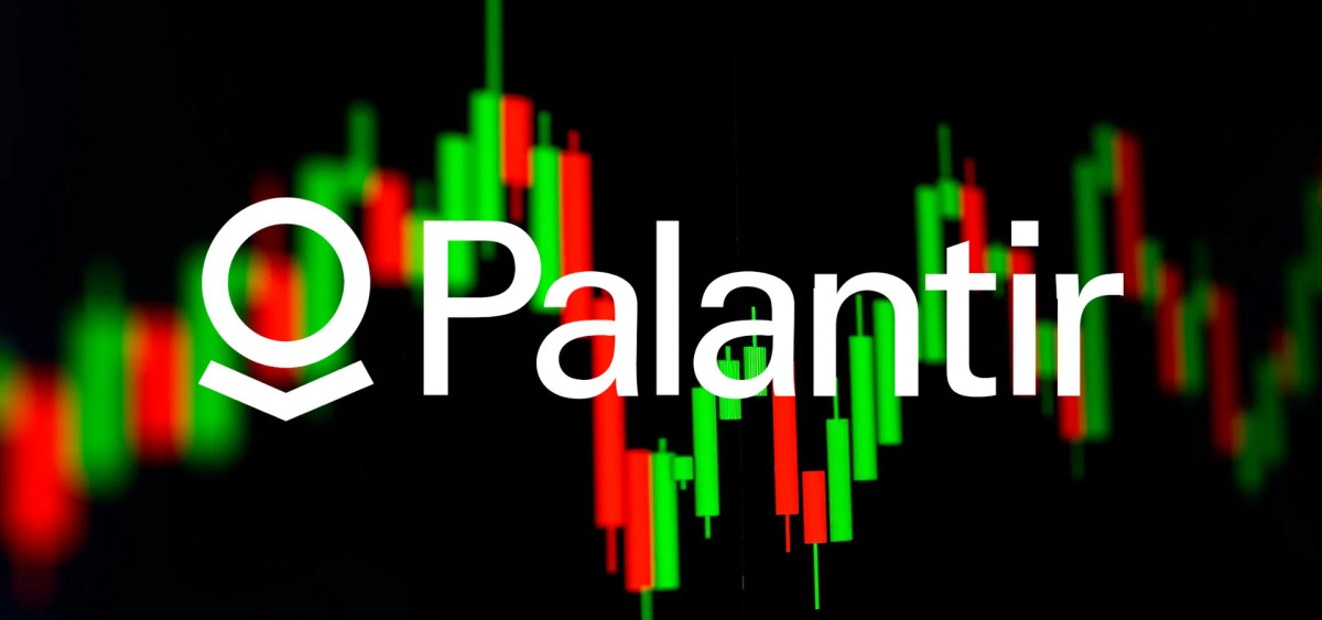 Beitragsbild zu Palantir Aktie: Hoffnung verblasst?