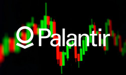 Beitragsbild zu Palantir Aktie: Hoffnung verblasst?