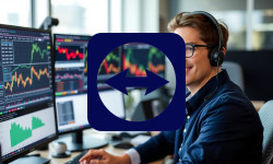 Beitragsbild zu TeamViewer Aktie: BlackRock meldet sich