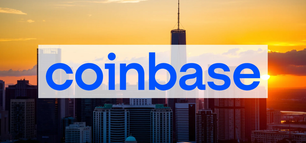 Beitragsbild zu Coinbase Aktie: Regulierungs-Durchbruch!