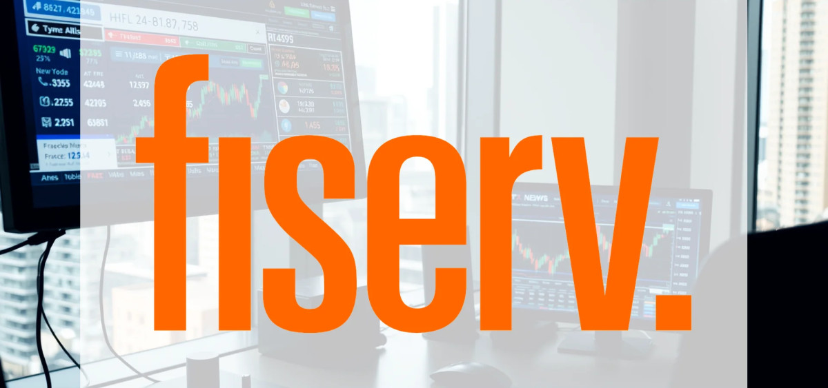 Beitragsbild zu Fiserv Aktie: Analystenschlacht!