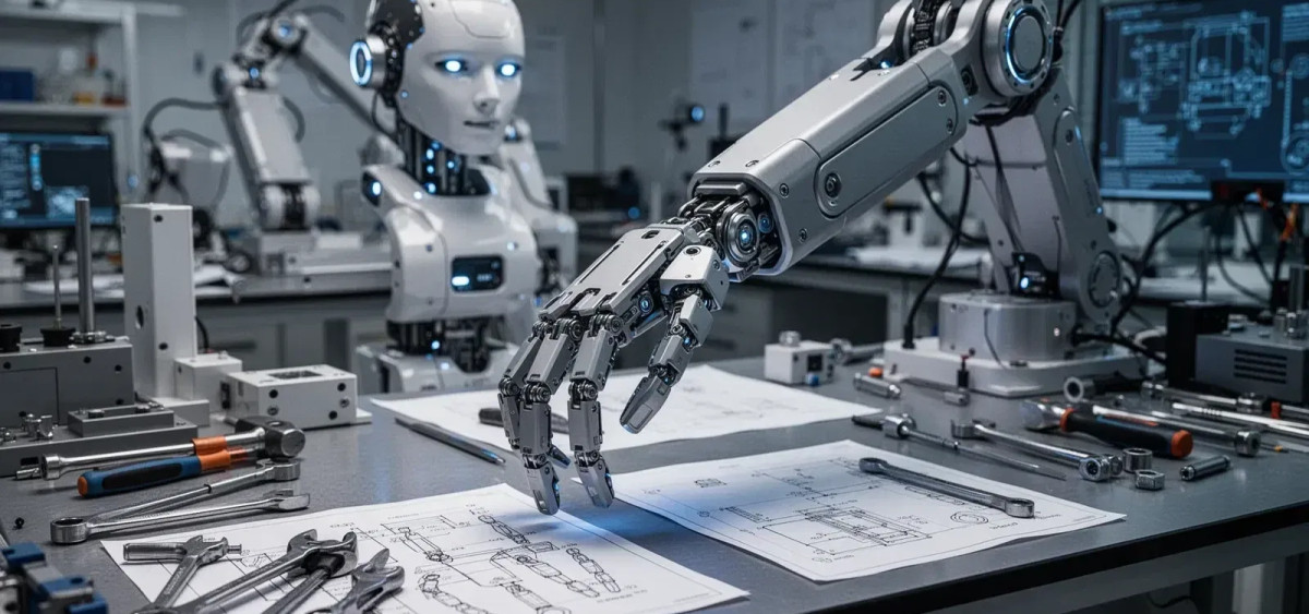 Beitragsbild zu Ubtech Aktie: Deal-Woche