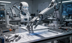 Beitragsbild zu Ubtech Aktie: Deal-Woche