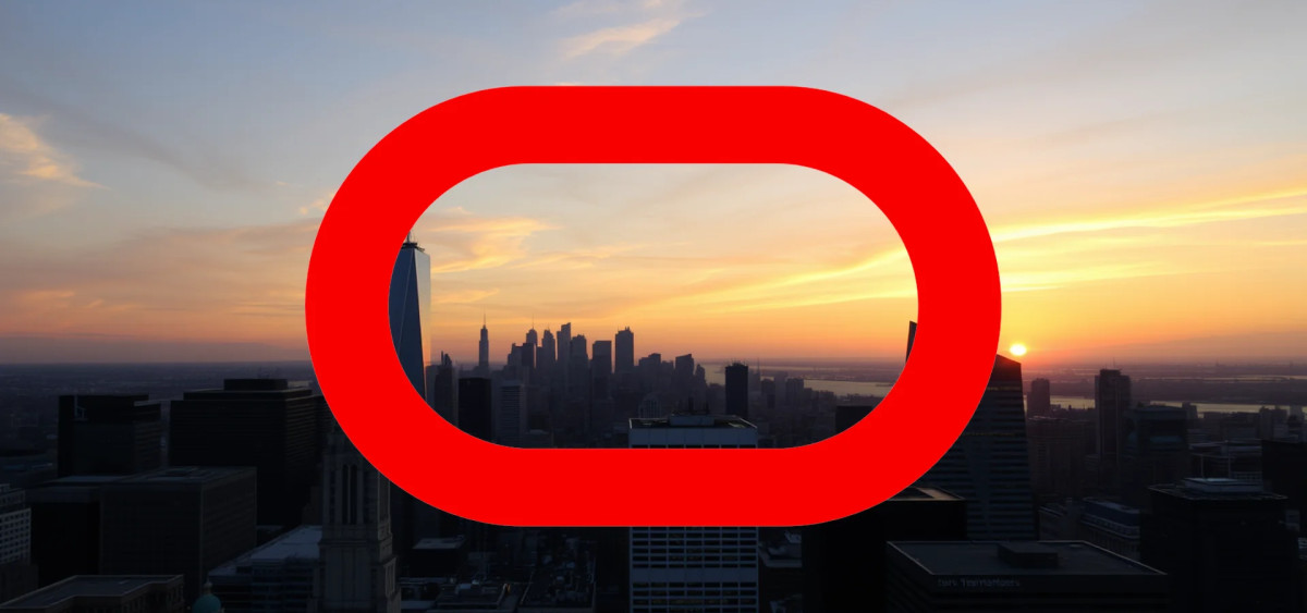 Beitragsbild zu Oracle Aktie: Hohe Kosten