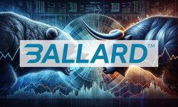 Beitragsbild zu Ballard Power Aktie: Comeback der Wasserstoff-Hoffnung?