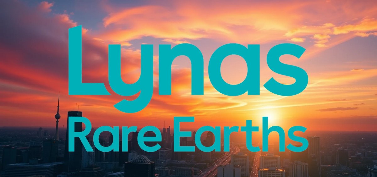 Beitragsbild zu Lynas Aktie: Branchenblick aktuell