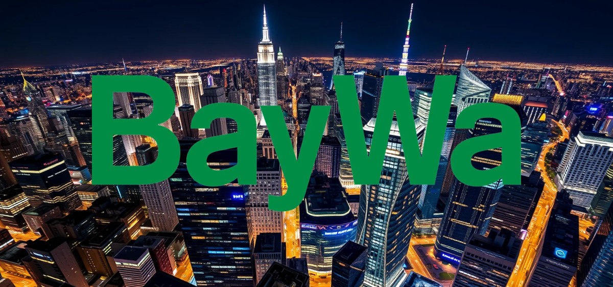 Beitragsbild zu BayWa Aktie: Rückzug aus Japan