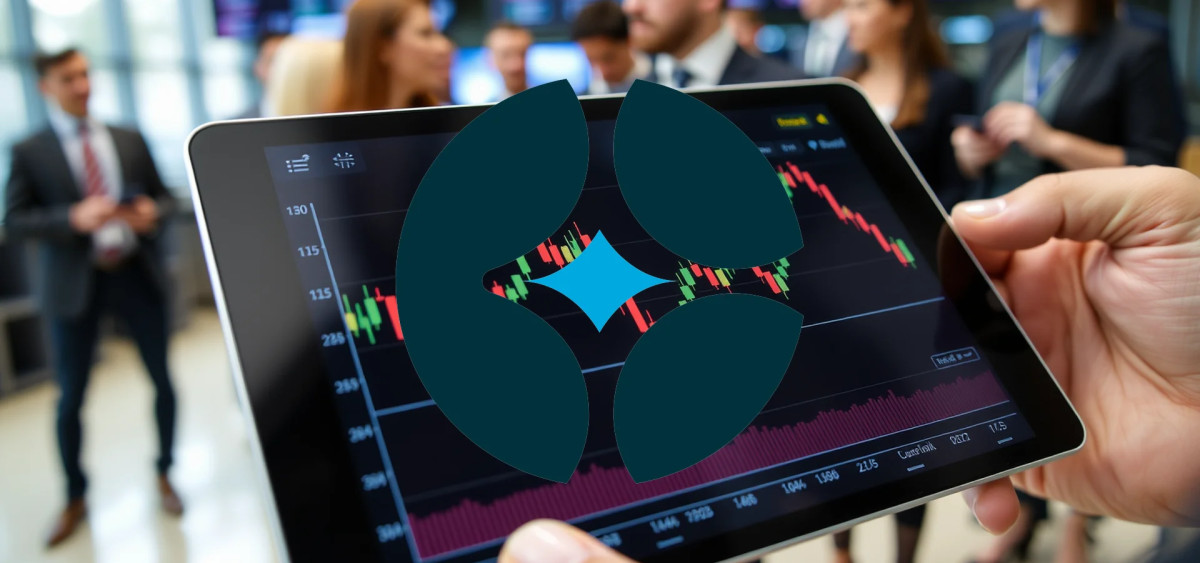 Beitragsbild zu Coherus BioSciences Aktie: Gemischte Signale