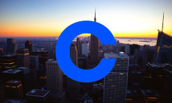 Beitragsbild zu Coinbase Aktie: Machtkampf in Washington