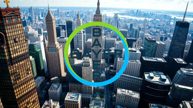 Beitragsbild zu Bayer-Aktie: Absolute Entscheidung!