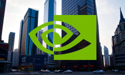 Beitragsbild zu Nvidia Aktie: China-Risiko