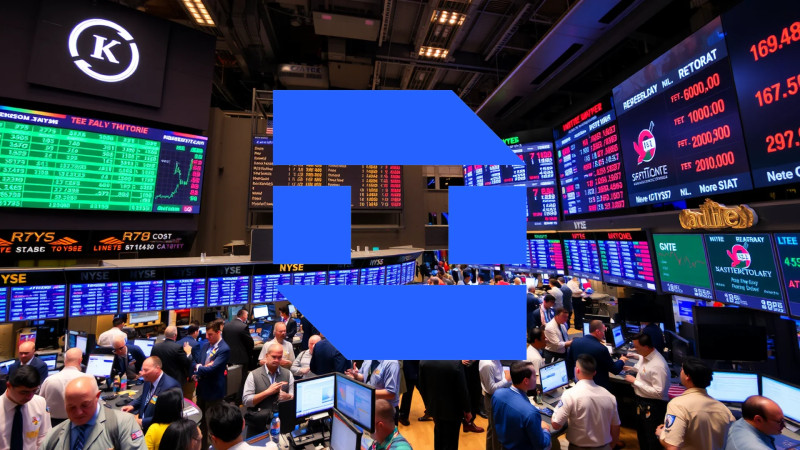 Beitragsbild zu DeFi Technologies Aktie: Klagewelle droht