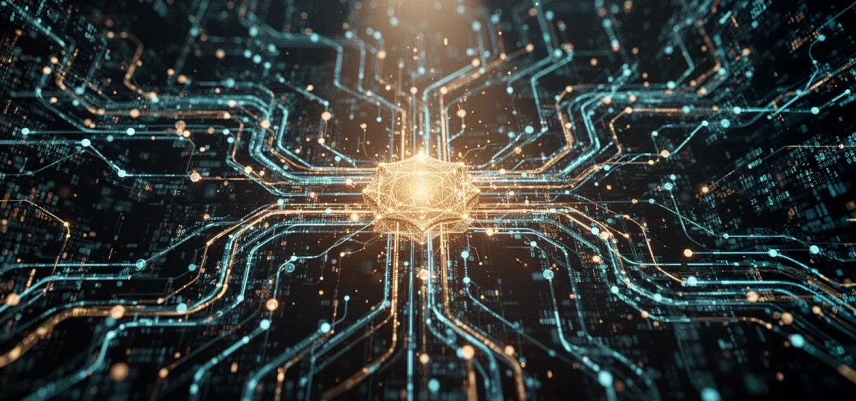 Beitragsbild zu Bitcoin: Alles hängt an Powell