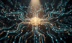 Beitragsbild zu Bitcoin: Alles hängt an Powell