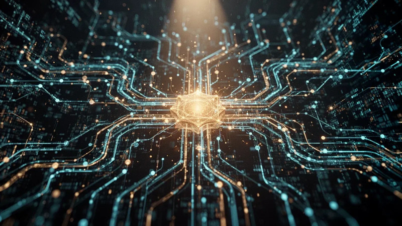 Beitragsbild zu Bitcoin: Alles hängt an Powell