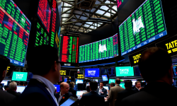 Beitragsbild zu Robinhood, Bitcoin & Spaniens Börse: Warum Europa plötzlich Amerika schlägt