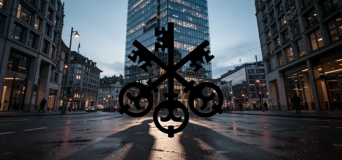 Beitragsbild zu UBS Aktie: Aktuelle Markteinschätzungen