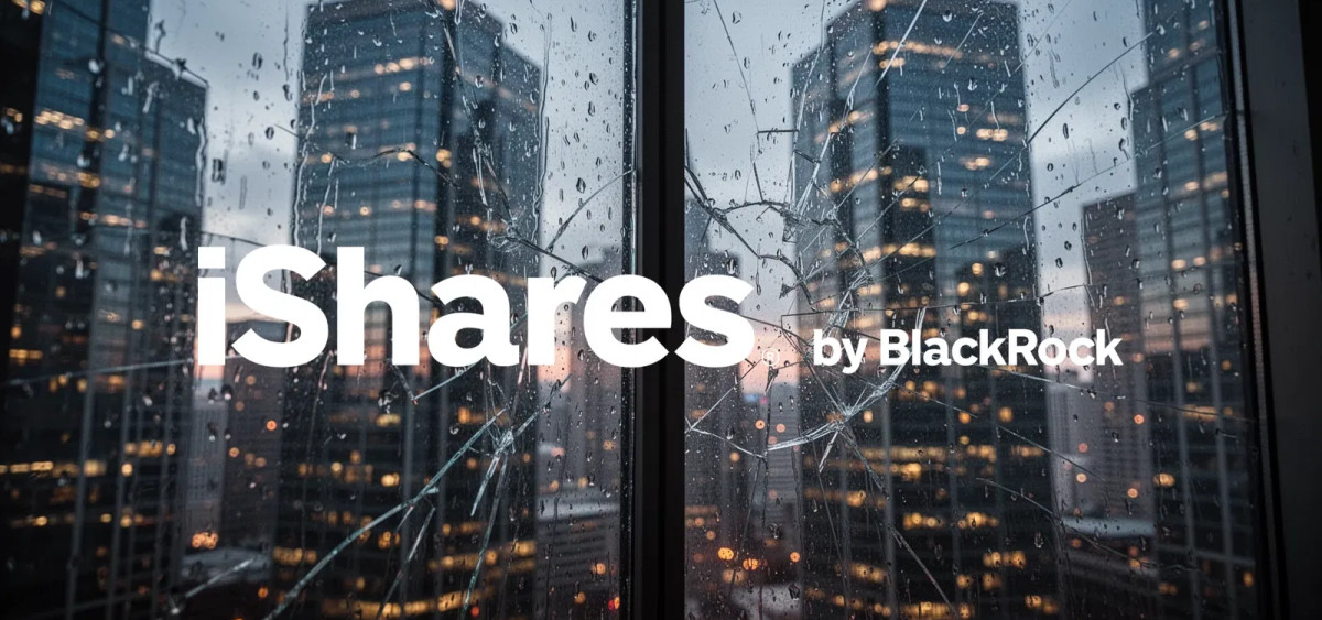 Beitragsbild zu iShares MSCI World ETF: Doppelter Gegenwind