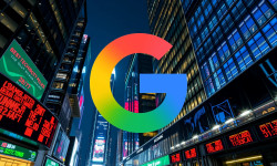 Beitragsbild zu Alphabet Aktie: Klarer Sieger 2025