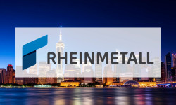 Beitragsbild zu Rheinmetall-Aktie: Start-Meldung!