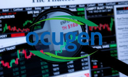 Beitragsbild zu Ocugen Aktie: Nächste Etappe