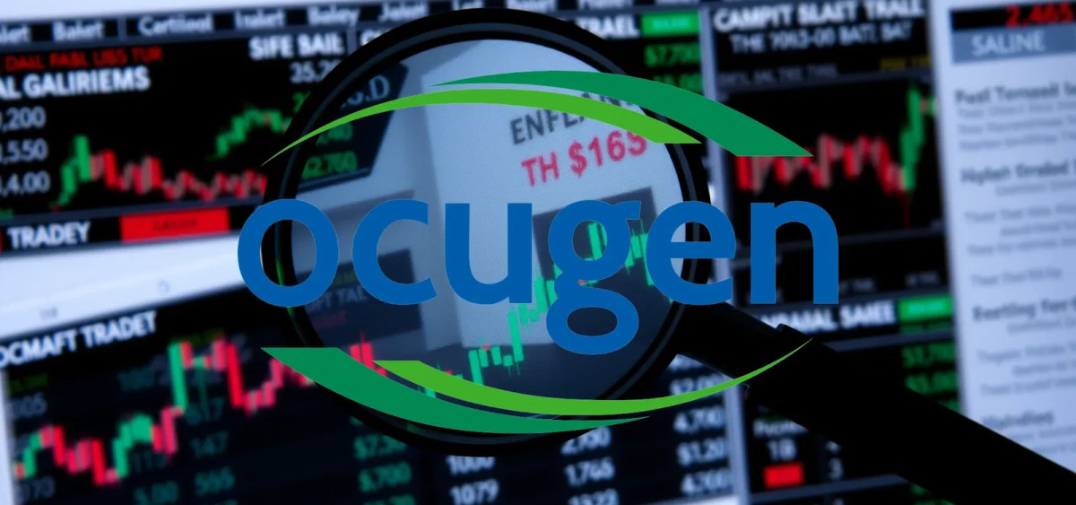 Beitragsbild zu Ocugen Aktie: 2026-Katalysatoren