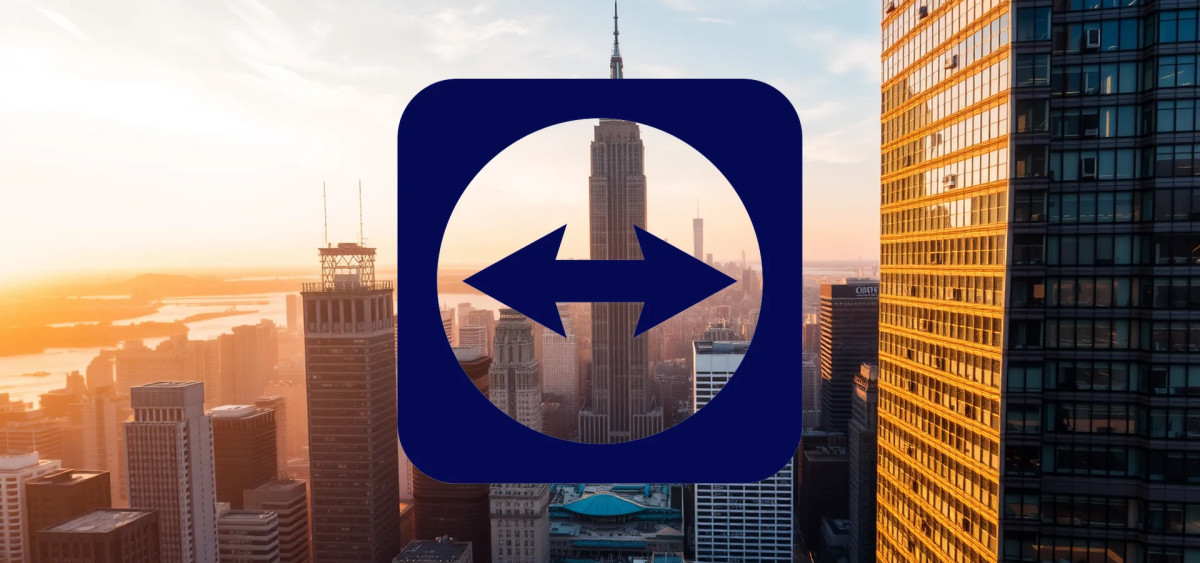 Beitragsbild zu TeamViewer Aktie: Aufatmen nach Zahlen