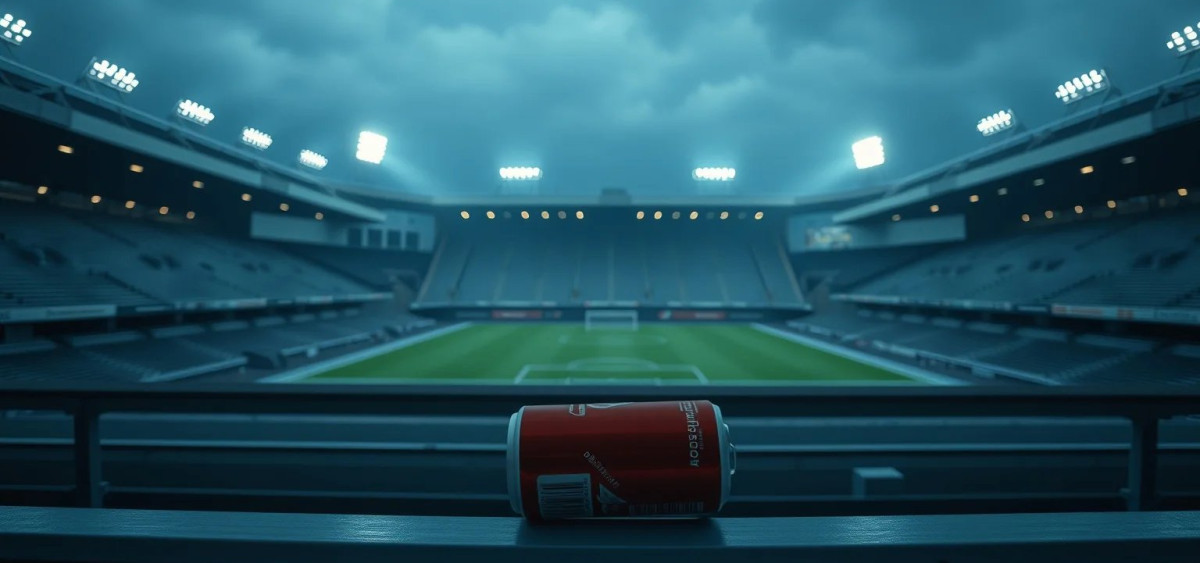 Beitragsbild zu Red Bull Salzburg: Krise spitzt sich dramatisch zu