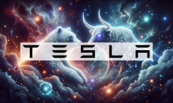 Beitragsbild zu Tesla Aktie: Tech-Rotation schlägt zu