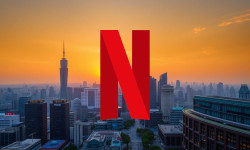 Beitragsbild zu Netflix Aktie: Technologie-Einsatz bewertet