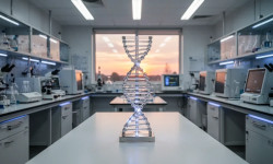 Beitragsbild zu Intellia Therapeutics Aktie: Institutionelle Neuausrichtung