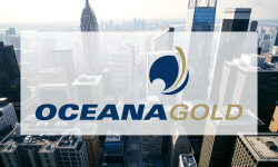 Beitragsbild zu OceanaGold Aktie: Bohrerfolge treiben Rally