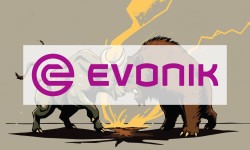 Beitragsbild zu Evonik Aktie: Achtung, Rückschläge!