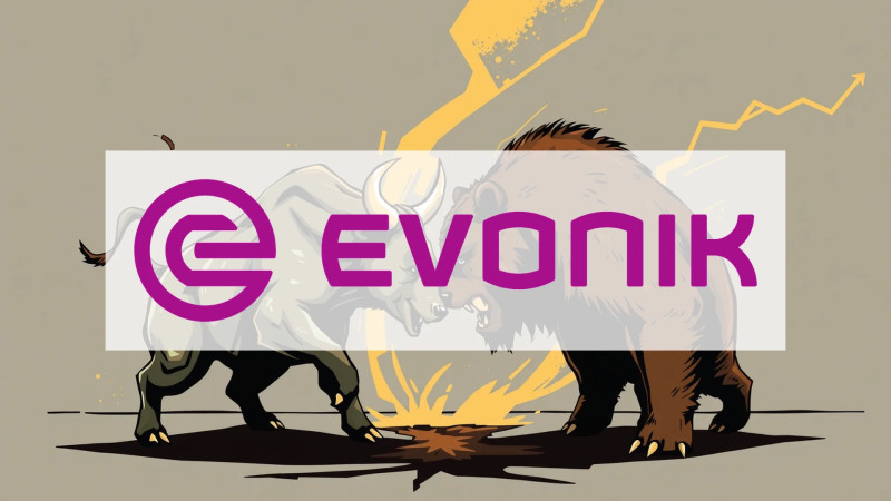 Beitragsbild zu Evonik Aktie: Achtung, Rückschläge!