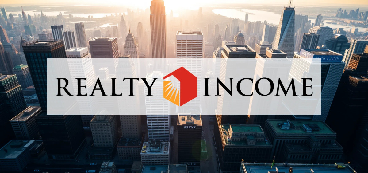 Beitragsbild zu Realty Income Aktie: Die große Wende