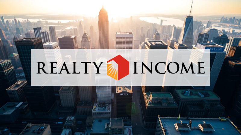 Beitragsbild zu Realty Income Aktie: Die große Wende