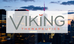 Beitragsbild zu Viking Therapeutics Aktie: Durchbruch gelungen