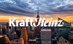 Beitragsbild zu Kraft Heinz Aktie: Milliarden-Schock erschüttert Anleger