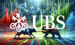 Beitragsbild zu UBS Aktie: Schweiz vor dem Aus?