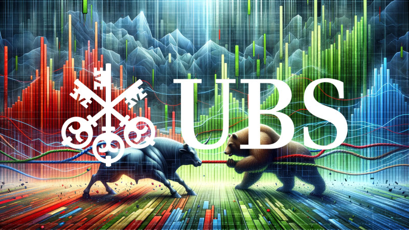 Beitragsbild zu UBS Aktie: Schweiz vor dem Aus?