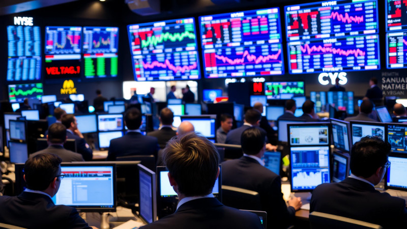 Beitragsbild zu Healwell AI Aktie: Neuer Stratege