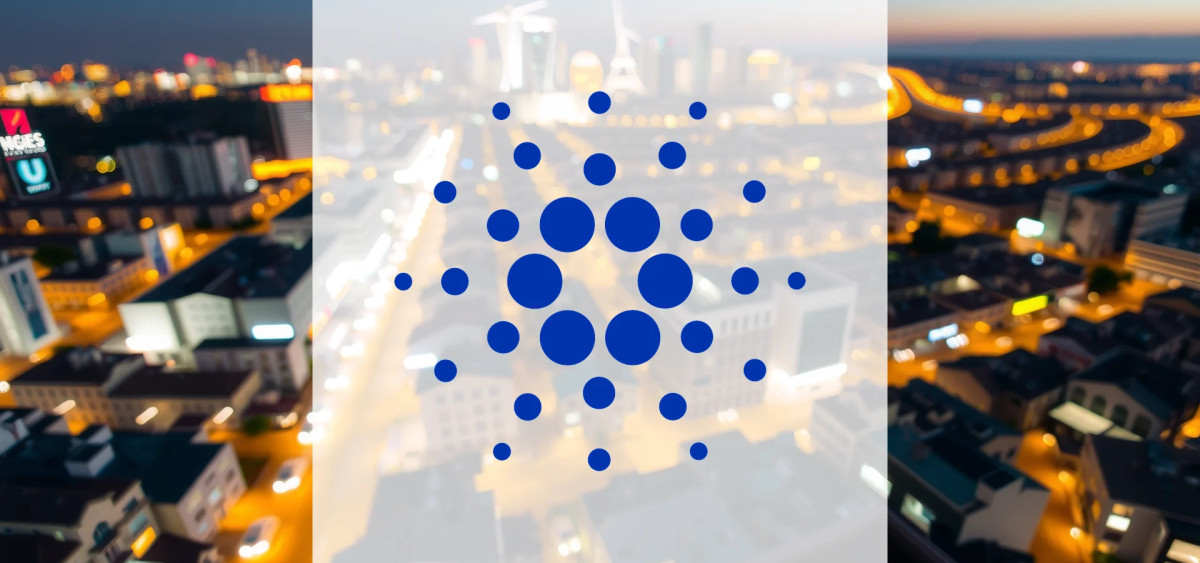 Beitragsbild zu Cardano: Marktdominanz bestätigt!